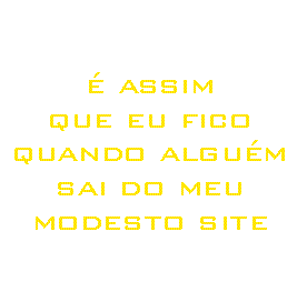 Volta vai...no vai embora no